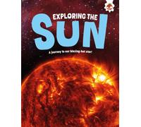 Exploring the Sun : A journey to our blazing star