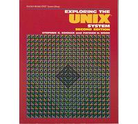 Exploring the UNIX System
