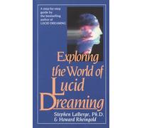 Exploring the World of Lucid Dreams