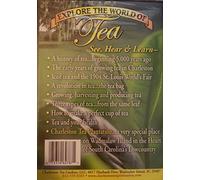 Exploring the World of Tea