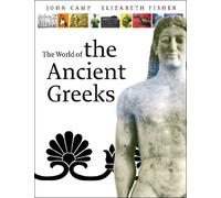 Exploring the World of the Ancient Greeks