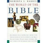 Exploring the World of the Bible Lands