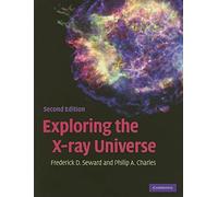Exploring the X-ray Universe