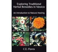 Exploring Traditional Herbal Remedies in Mexico