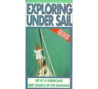 Exploring Under Sail - Hit By a Hurricane/Reef Sharks
