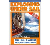 Exploring Under Sail: The Cape Horn Challenge [DVD]