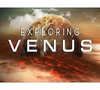 Exploring Venus