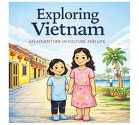 Exploring Vietnam: An adventure in culture and life