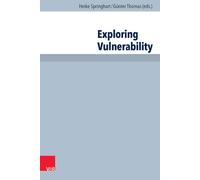 Exploring Vulnerability