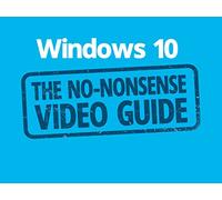 Exploring Windows 10: Get around using touch with Tablet Mode