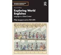 Exploring World Englishes – Language in a Global Context – Routledge