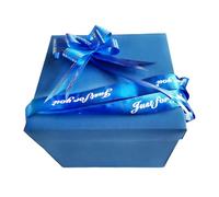 Explosion Box 5-Layer Reusable Creative Home Decoration and Christmas Candy Box for Birthday, Wedding, Party, New Year's Eve, Home, Children, Adults, Family, Friends