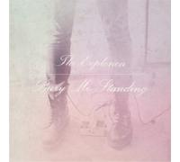 The Explosion - Bury Me Standing [VINYL]