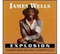 Explosion by James Wells (1995-01-16)