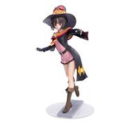 Explosion in This Wonderful World Luminasta Megumin