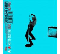 Explosion, Jon Spencer Blues - Acme