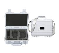 Explosion-Proof Box Hard-Shell Case for Antigravity A1 Drone, Travel Case Portable Storage Shoulder Bag for A1 Drone,Grip Motion Controller,Vision,Battery Accessories Organizer