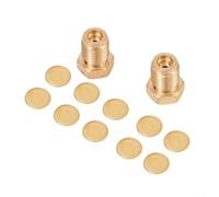 Explosion Proof Electric Valve for YONG HENG 30MPa Air Compressor Replacement Part Made of Steel Material