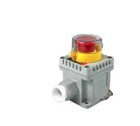 Explosion-proof Ex Control Button Box LA53-A1JH Waterproof Emergency Stop Anti-corrosion Master Switch