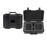 Explosion-Proof Hard Shell Storage Case for DJI Lito X1 Lito 1 Travel Carrying Case for Drone & Remote Control Drone Accessories