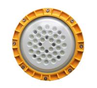 Explosion Proof LED Light, 30W, IP66, Ex d e mb IIC T6, 6000K for Gas Station and Oil Platform