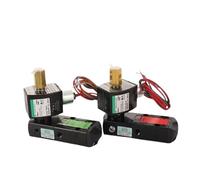 Explosion-Proof Solenoid Valve G551 EFG551 G531 EFG531 EF8551VCEFCM8551 VCEFCMG551 B H G 401MO 402MO 417MO 301MO(EFG531H401MO)