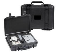 Explosion-Proof Storage Case for DJI Lito X1 / Lito 1, Hard-Shell Storage Protective Case, Anti-Shock PP Resist Compression Portable Carrying Bag