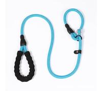 Explosion proof traction rope for walking dogs