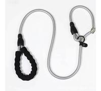 Explosion proof traction rope for walking dogs