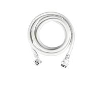 Explosion-proof Washing Machine Inlet Pipe Suitable For Most Faucet Installation(200cm)