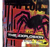 Explosion - Steal This