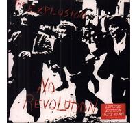 Explosion, the - No Revolution-Limited [7" VINYL]