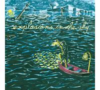 Explosions In The Sky - All Of Asudden I Miss Everyone [VINYL]