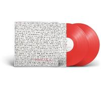 Explosions in the Sk - The Earth Is Not A Cold Dead Place - Red [New Vinyl LP] C