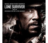 Explosions In The Sky & - Lone Survivor