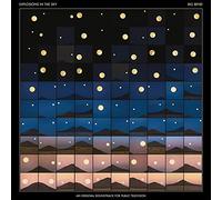 Explosions in the Sky - Big Bend (An Original Soundtrack for Public Television) (Vinyl Blue) [VINYL]