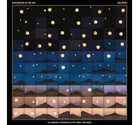 Explosions In The Sky - Big Bend (An Original Soundtrack [VINYL]