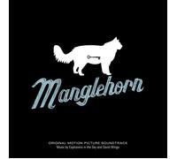 Explosions In the Sky and David Wingo Manglehorn: An Original Motion Picture
