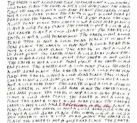 Earth Is Not A Cold Dead Place by Explosions in the Sky (Record, 2003)