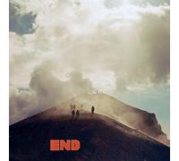 Explosions in the Sky - End [VINYL]
