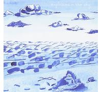 Explosions In The Sky - How Strange;Innocence