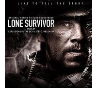 Explosions In The Sky & Steve Jablonsky - Lone Survivor (Original Motion Picture Soundtrack)