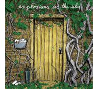 Explosions In The Sky - Takecare; Take Care; Take Care [VINYL]