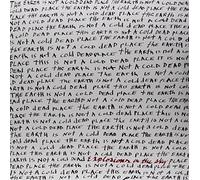 Explosions In The Sky - The Earth Is Not A Cold Dead Place [VINYL]