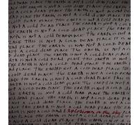EXPLOSIONS IN THE SKY - The Earth Is Not A Cold Dead Place - Vinyl (2xLP)