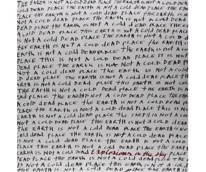 Explosions In The Sky - The Earth Is Not A Cold Dead Place [VINYL]