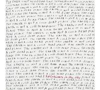 Explosions In The Sky - The Earth Not a Cold Dead Place