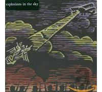 Explosions In The Sky - Those Cdwho Tell The Truth