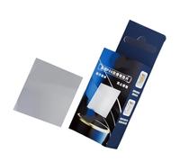 Explosions Proof Solder Pad for Safe Chip Repair Feature Heat Resistance and Flattening Meshes Ensuring Uniform Solder Pastes Manual Tool