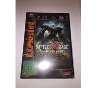 EXPLOSIVE Battle Rage [German Version]